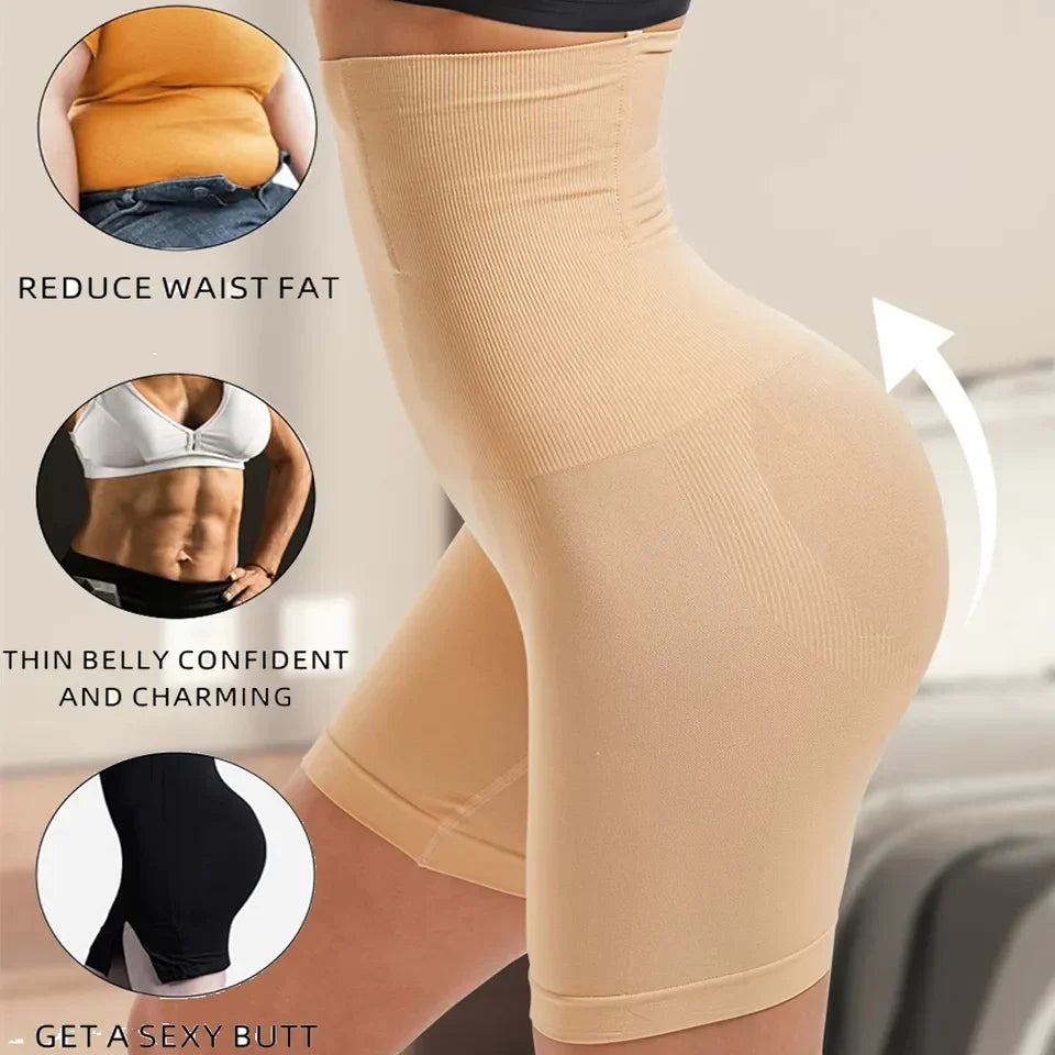 PREMIUM BODY SHAPER FULLY STRETCHABLE