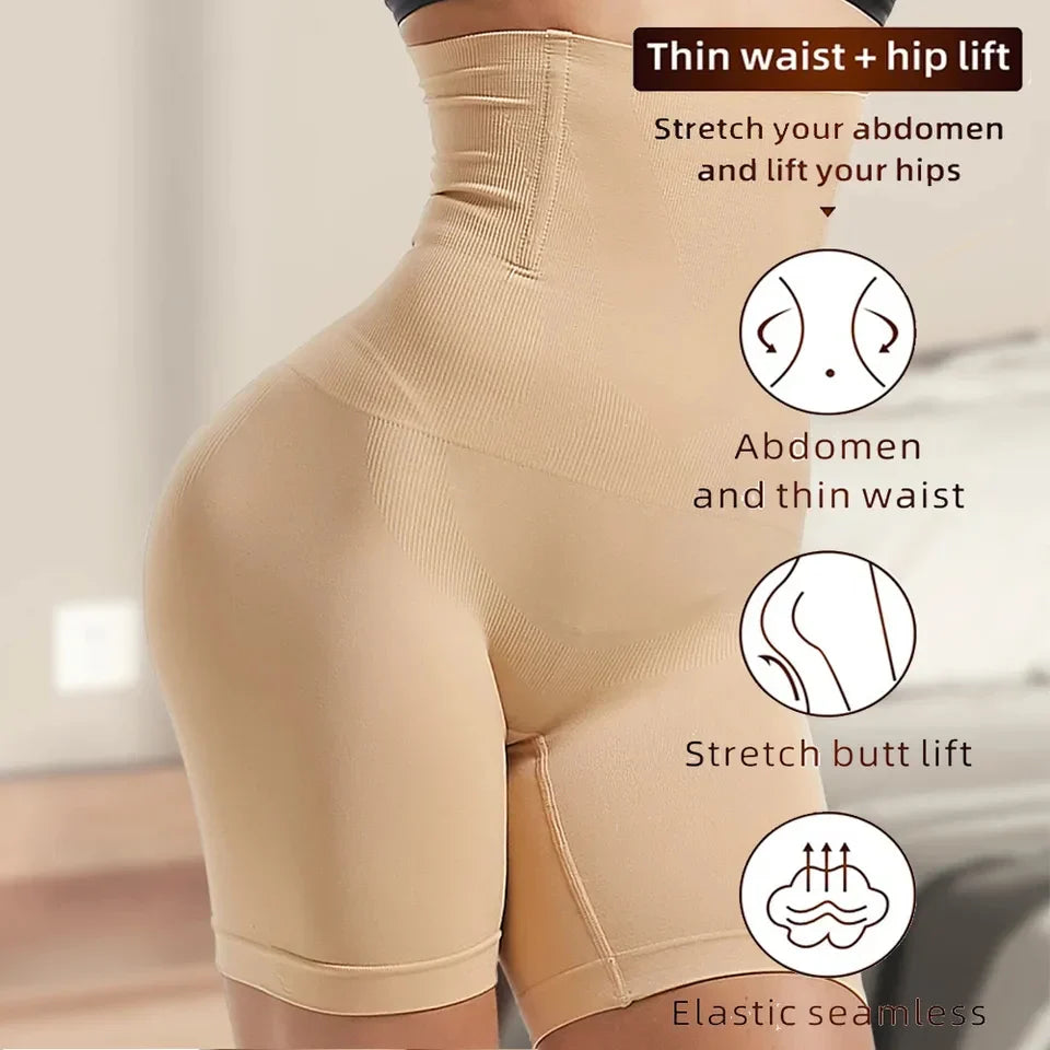 PREMIUM BODY SHAPER  FULLY STRETCHABLE