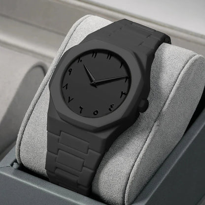 ORIGINAL BLACK AURA WATCH