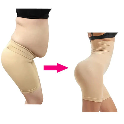 PREMIUM BODY SHAPER  FULLY STRETCHABLE