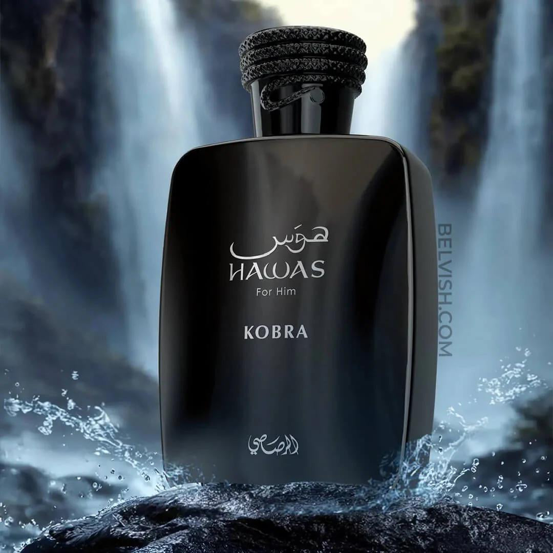 Home RASASI HAWAS BLACK FOR MEN 100ML - EAU DE PARFUM Sale  RASASI HAWAS BLACK FOR MEN 100ML - EAU DE PARFUM
