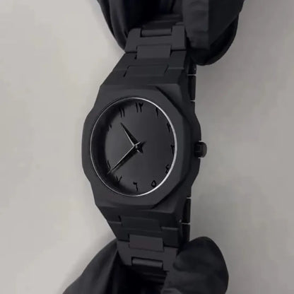 ORIGINAL BLACK AURA WATCH