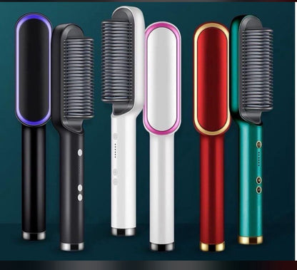 ELECTRIC HAIR COMB
