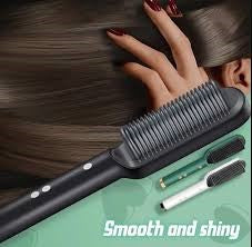 ELECTRIC HAIR COMB
