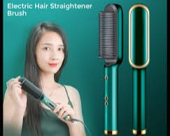 ELECTRIC HAIR COMB