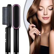 ELECTRIC HAIR COMB