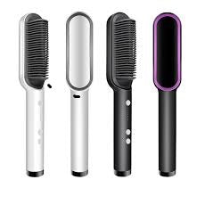 ELECTRIC HAIR COMB