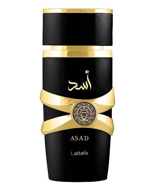 Lattafa Asad EDP for Men And Women 100ml