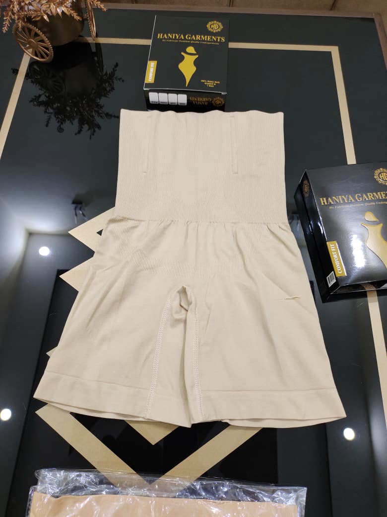 PREMIUM BODY SHAPER  FULLY STRETCHABLE